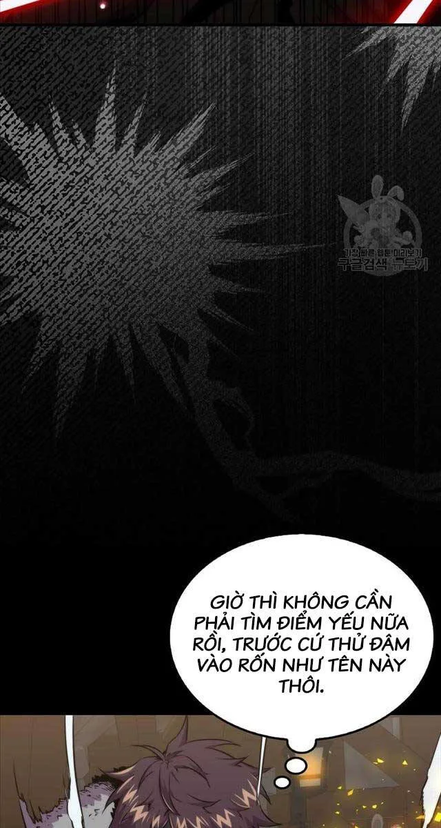 Ranker Mộng Du chương 72 - trang 34
