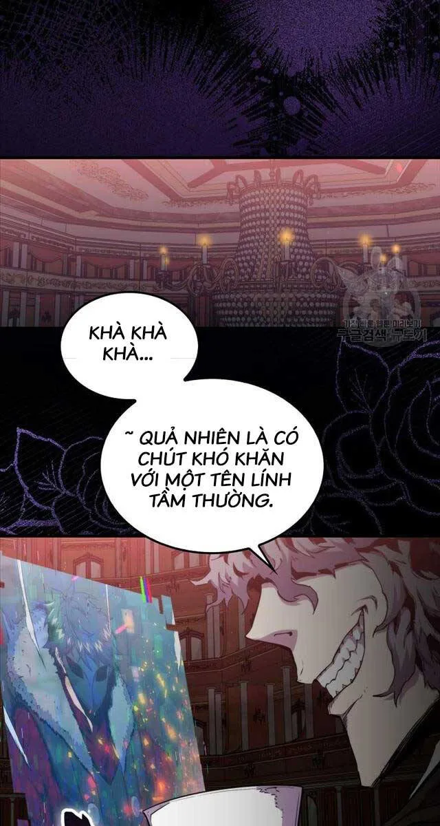 Ranker Mộng Du chương 72 - trang 37