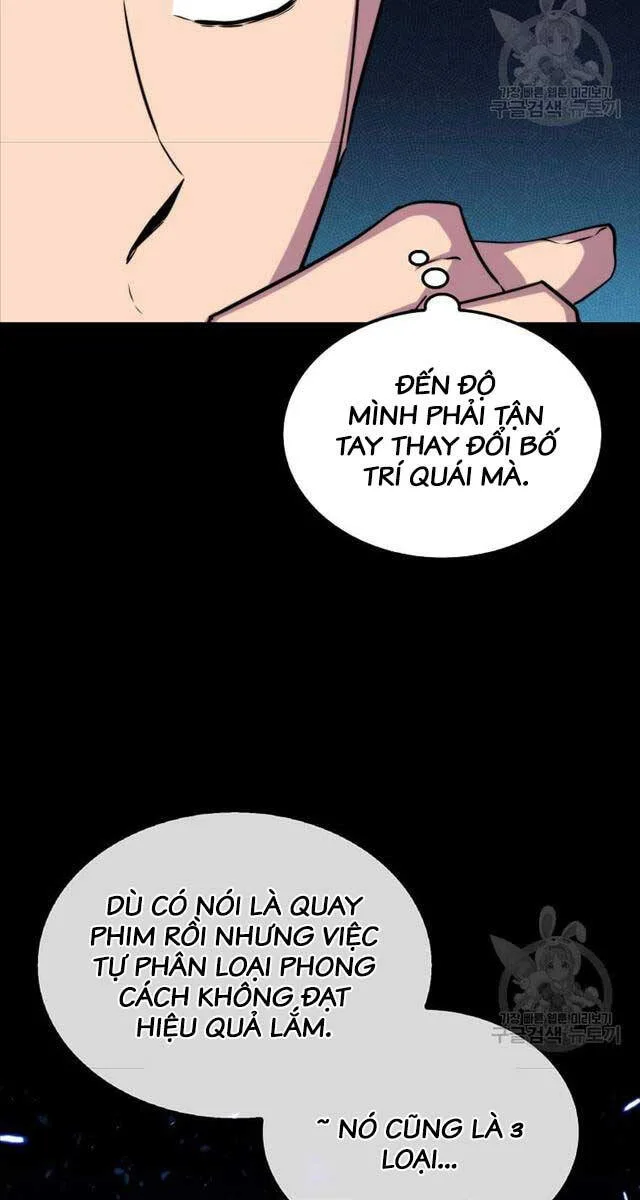 Ranker Mộng Du chương 72 - trang 56