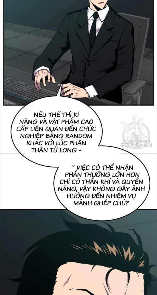 Ranker Mộng Du chương 72 - trang 61