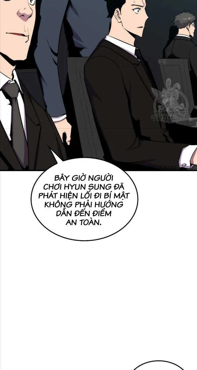 Ranker Mộng Du chương 72 - trang 76