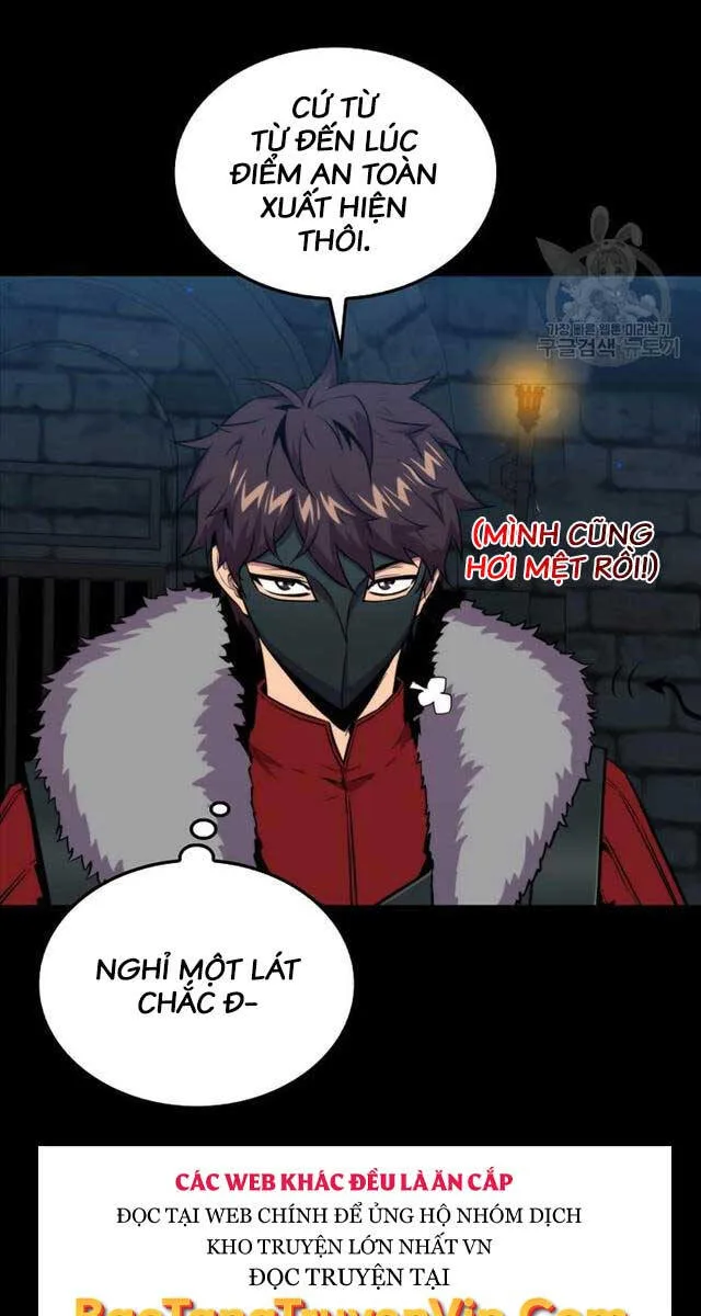 Ranker Mộng Du chương 72 - trang 83