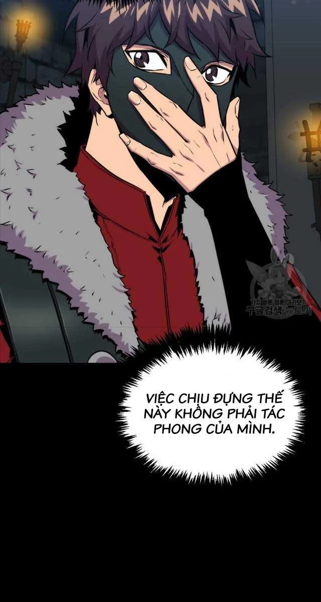 Ranker Mộng Du chương 72 - trang 86
