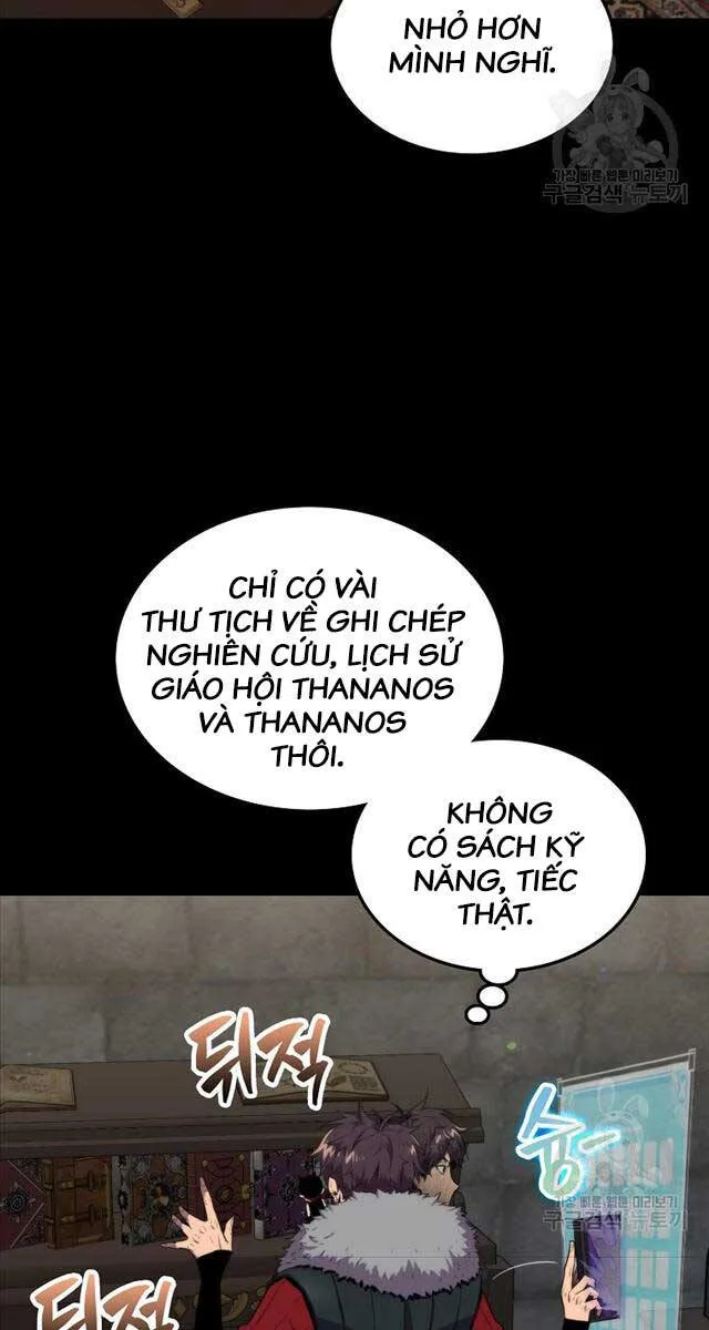 Ranker Mộng Du chương 73 - trang 7