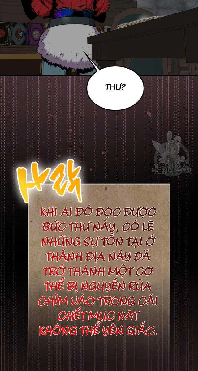 Ranker Mộng Du chương 73 - trang 9