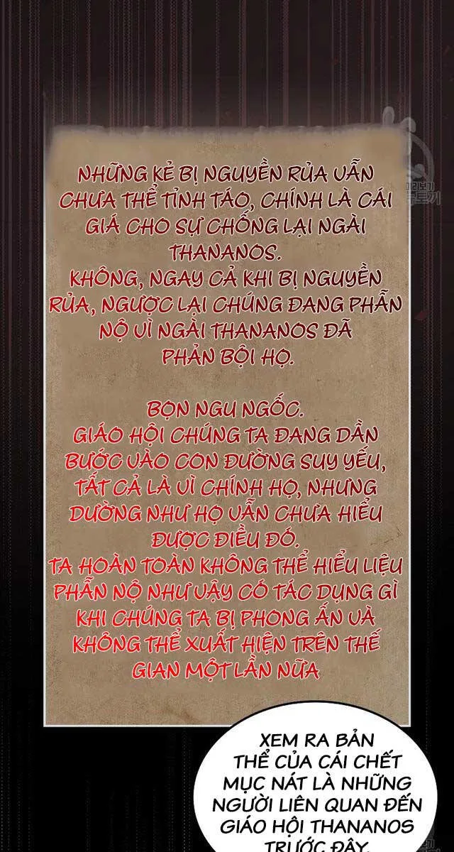 Ranker Mộng Du chương 73 - trang 10