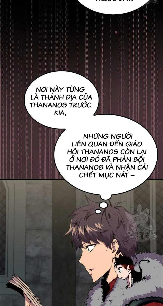Ranker Mộng Du chương 73 - trang 11