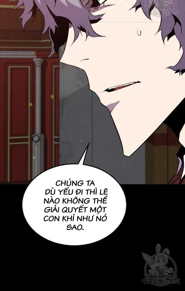 Ranker Mộng Du chương 73 - trang 21
