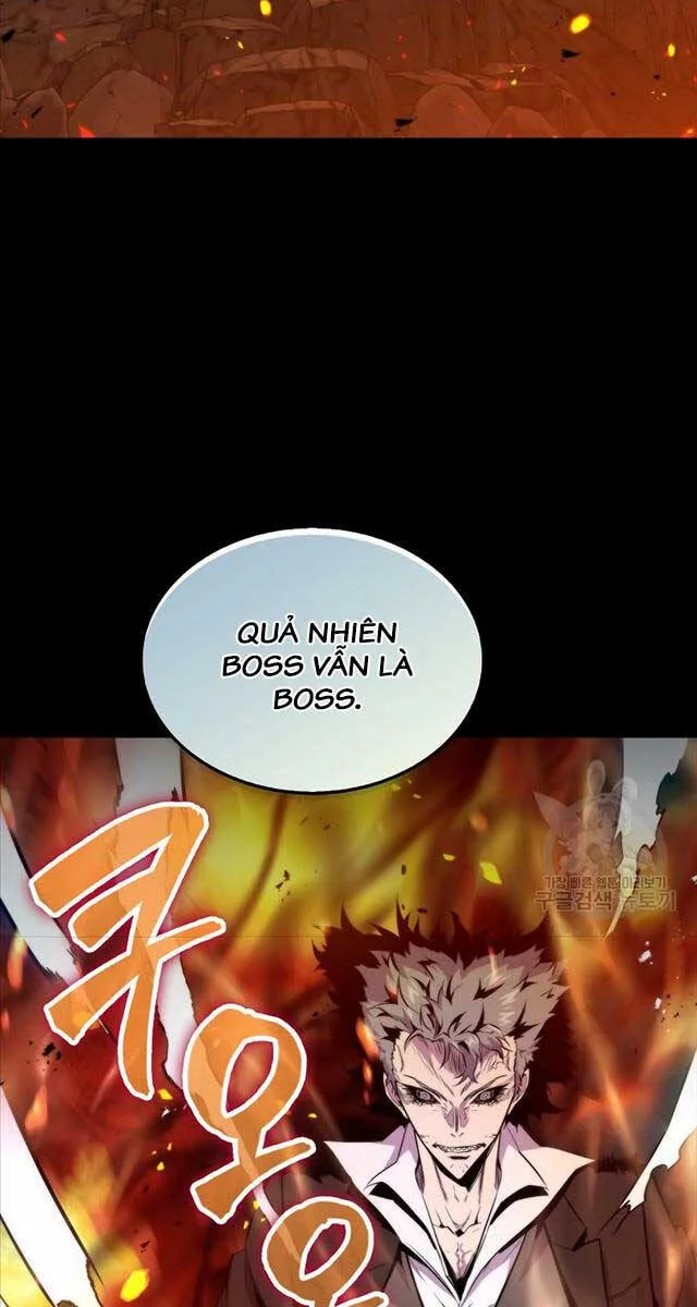 Ranker Mộng Du chương 73 - trang 50