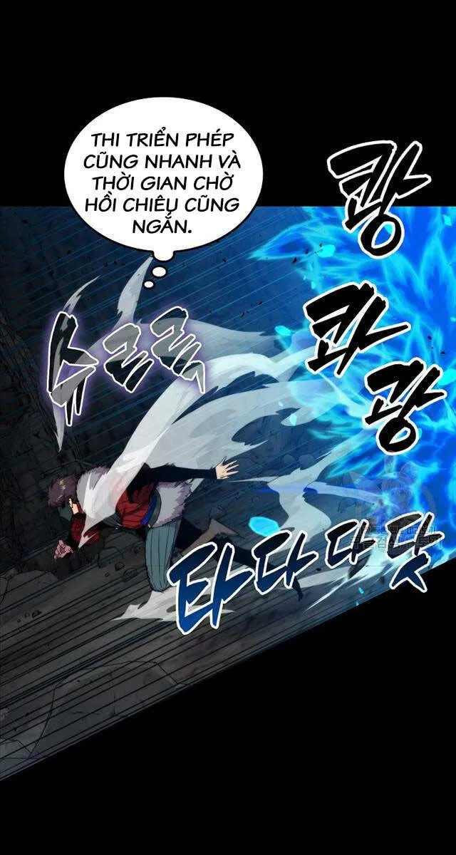Ranker Mộng Du chương 73 - trang 57