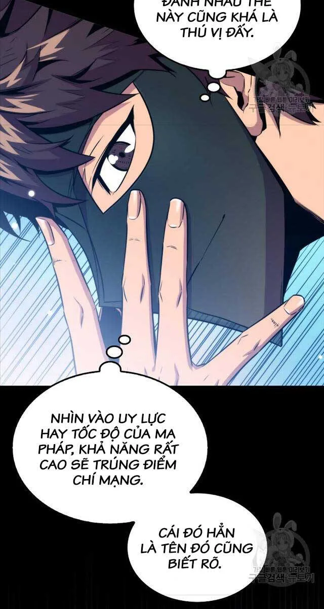 Ranker Mộng Du chương 73 - trang 59