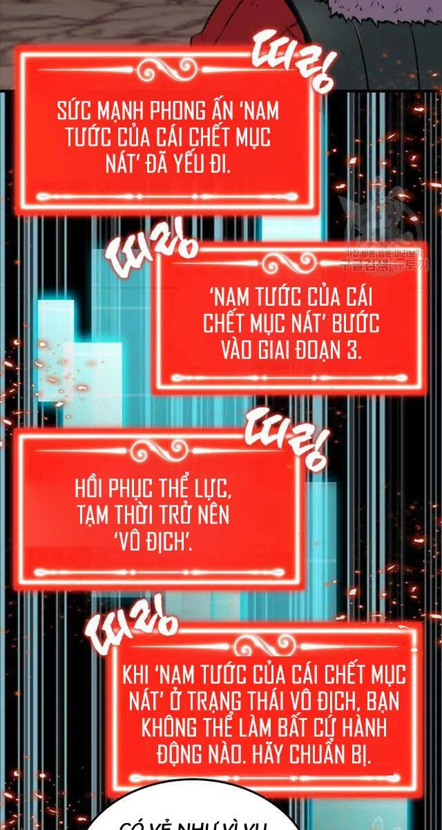 Ranker Mộng Du chương 73 - trang 76