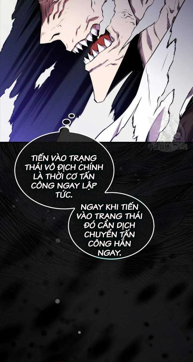 Ranker Mộng Du chương 73 - trang 79