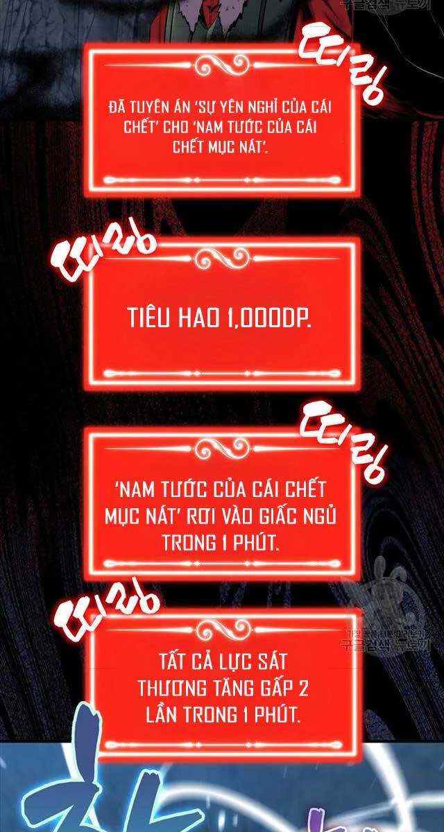 Ranker Mộng Du chương 73 - trang 95