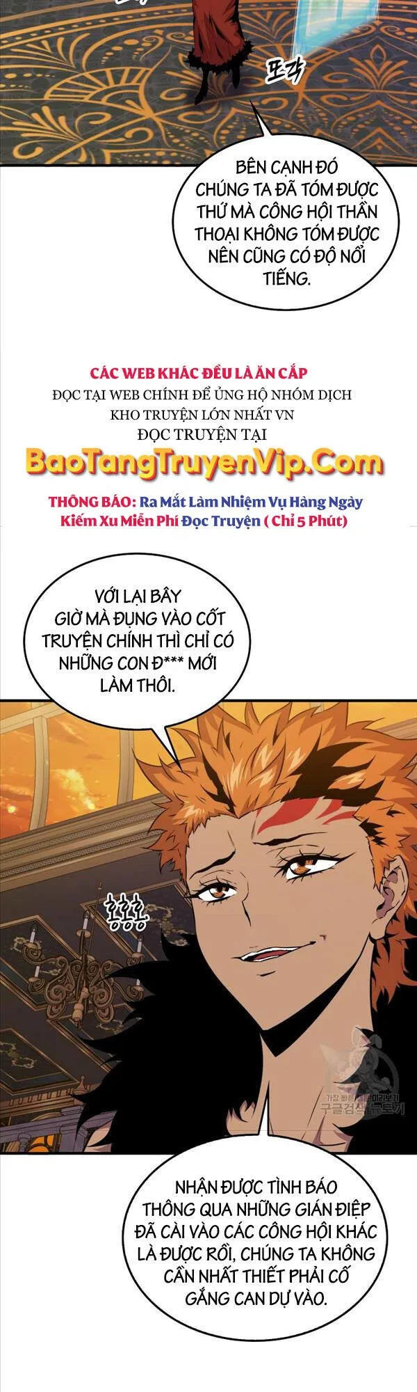 Ranker Mộng Du chương 79 - trang 35
