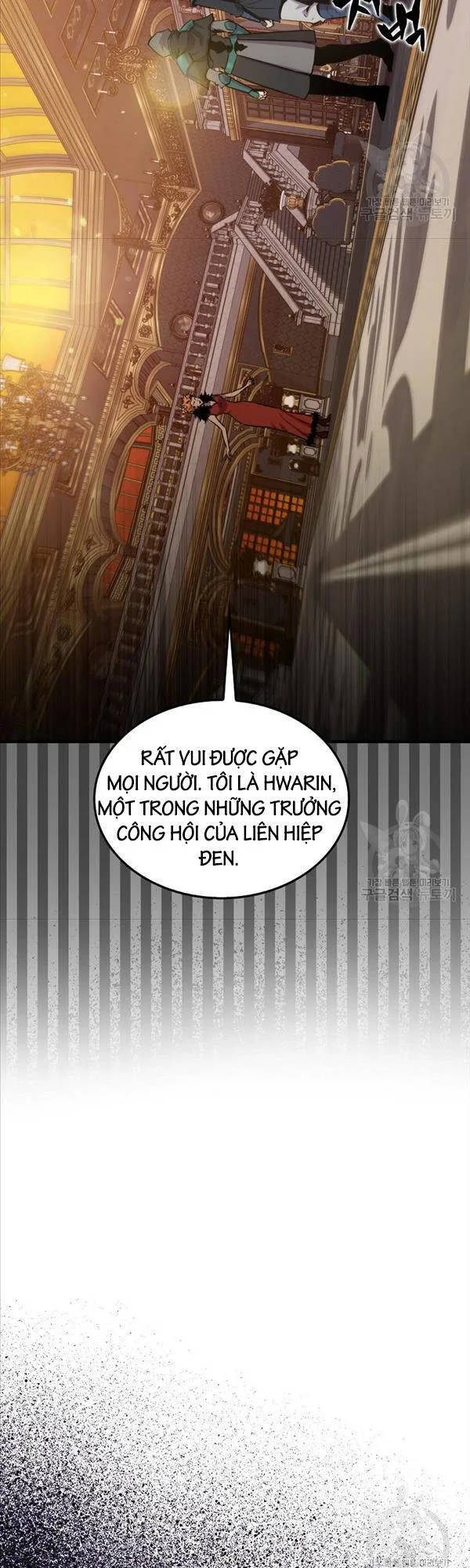Ranker Mộng Du chương 79 - trang 40