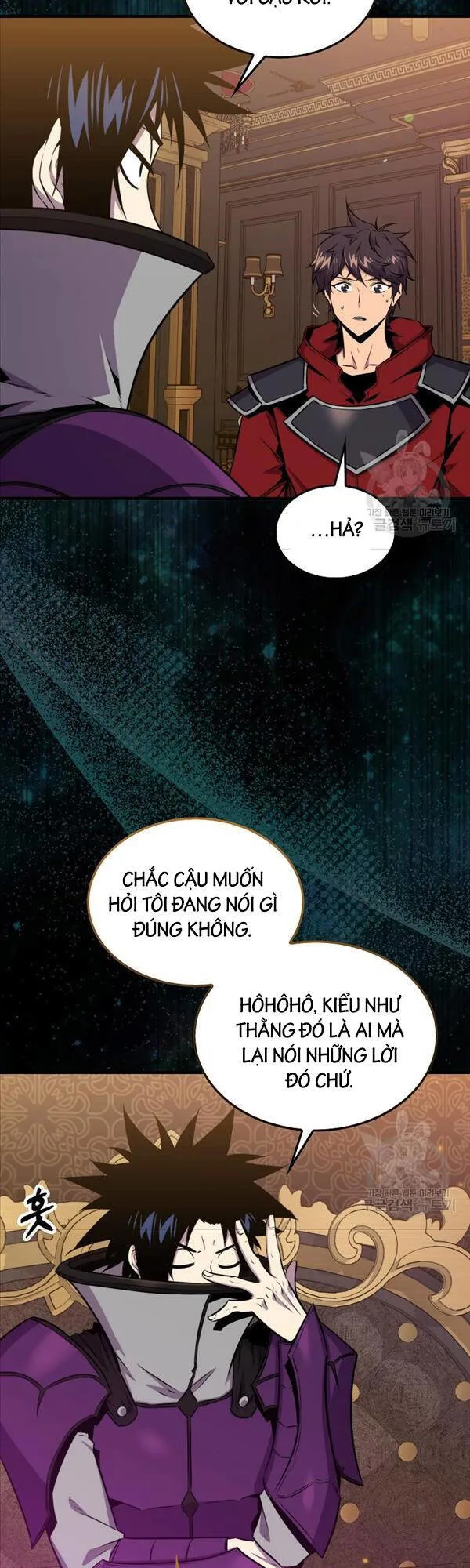 Ranker Mộng Du chương 79 - trang 52
