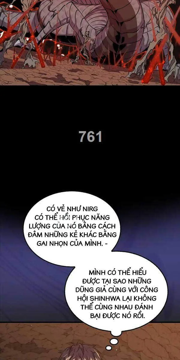 Ranker Mộng Du chương 83 - trang 3