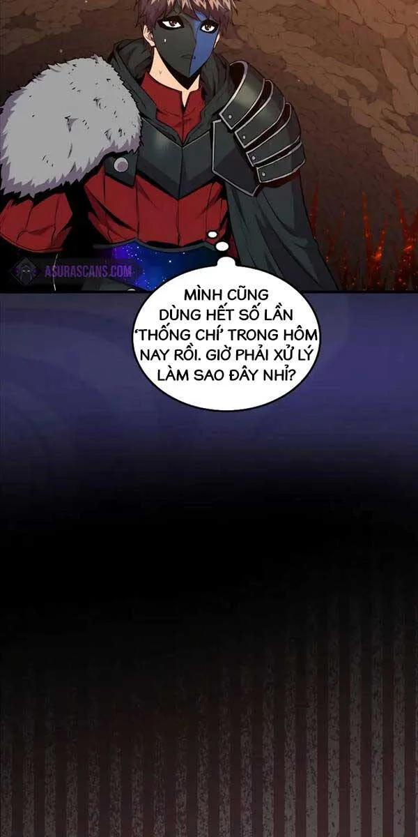 Ranker Mộng Du chương 83 - trang 4