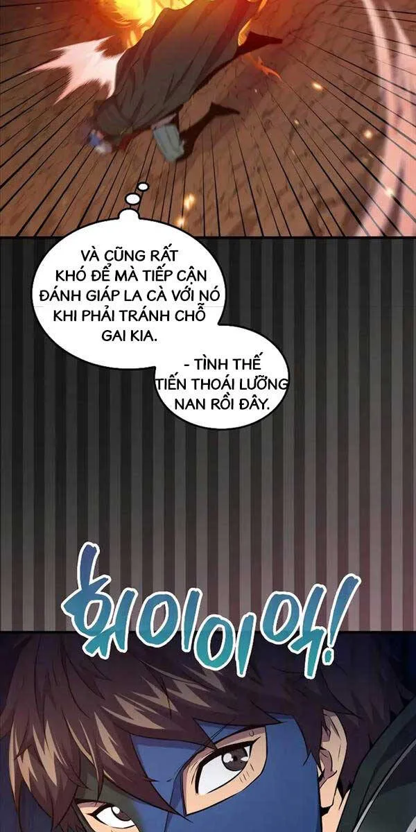 Ranker Mộng Du chương 83 - trang 6