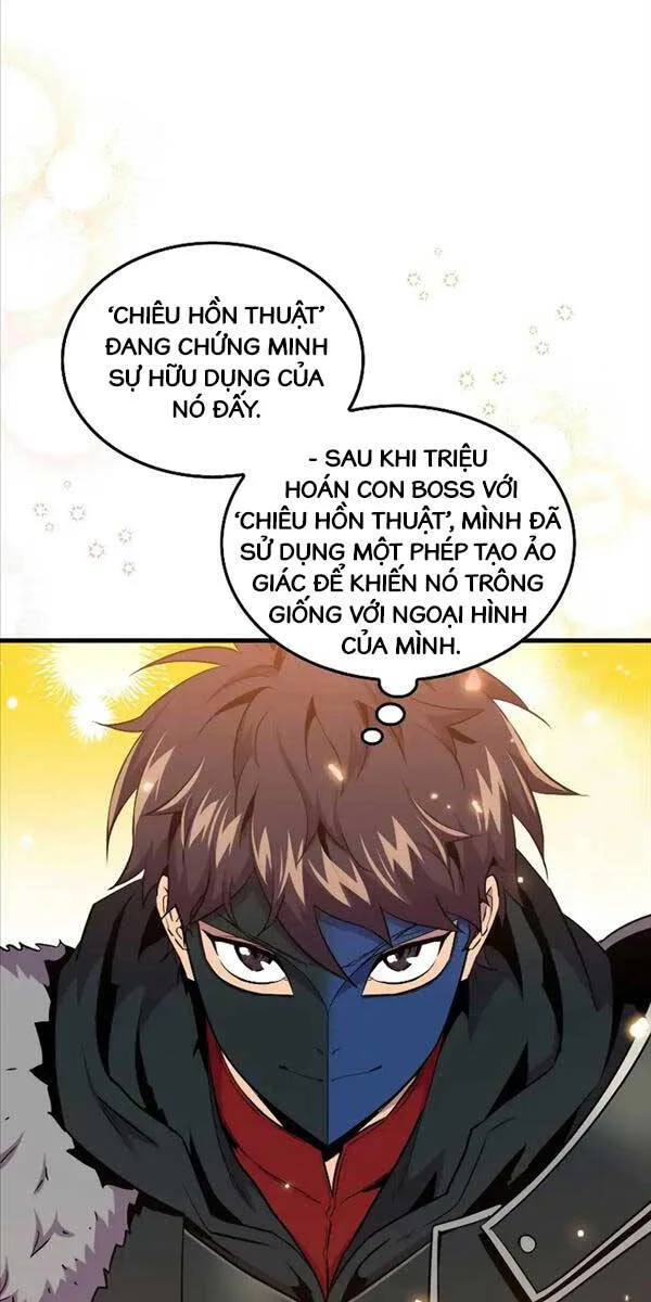 Ranker Mộng Du chương 83 - trang 36