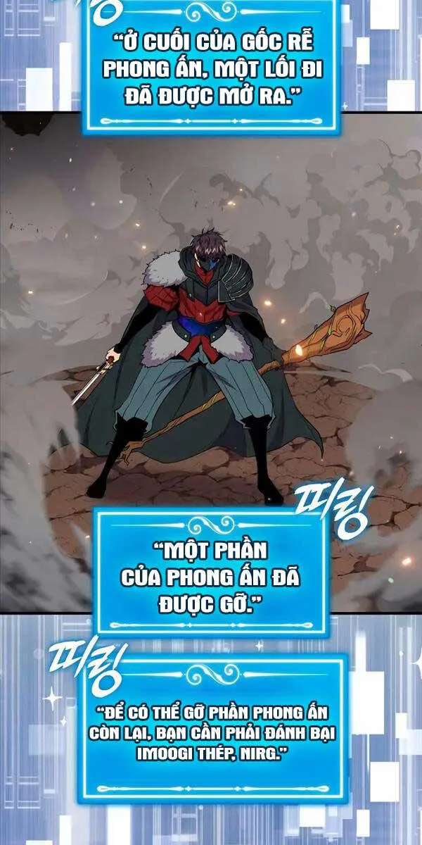 Ranker Mộng Du chương 83 - trang 44