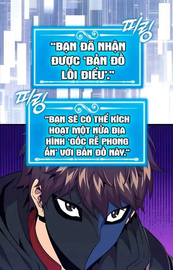 Ranker Mộng Du chương 83 - trang 45