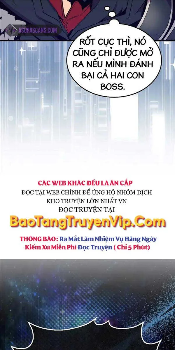 Ranker Mộng Du chương 83 - trang 46