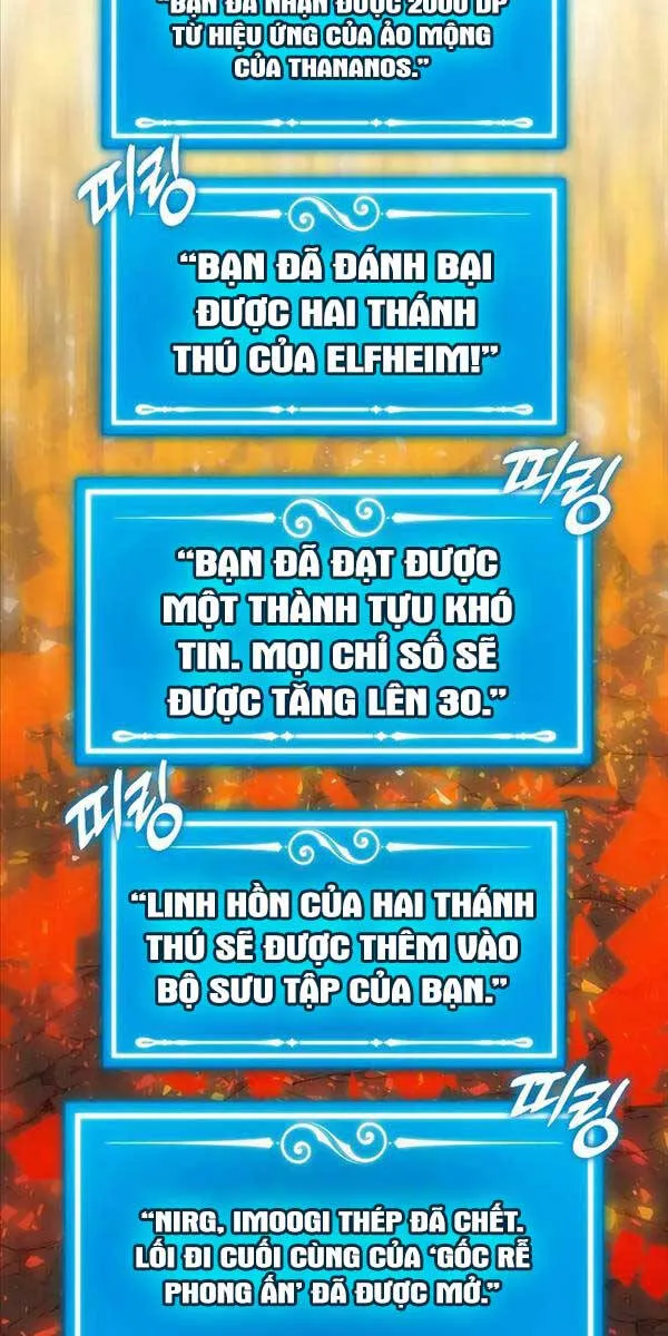 Ranker Mộng Du chương 83 - trang 67