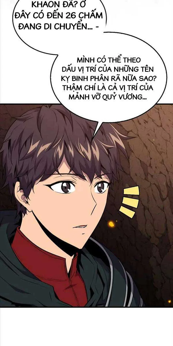 Ranker Mộng Du chương 83 - trang 74