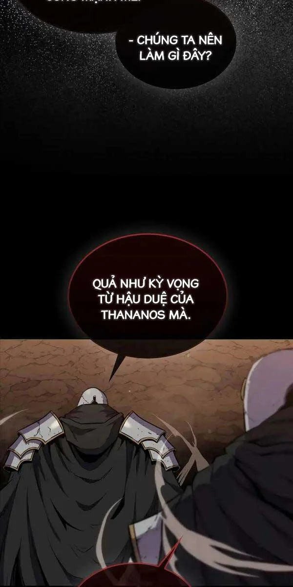 Ranker Mộng Du chương 83 - trang 80