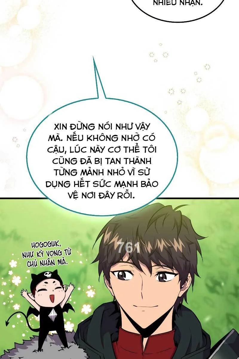 Ranker Mộng Du chương 85 - trang 3