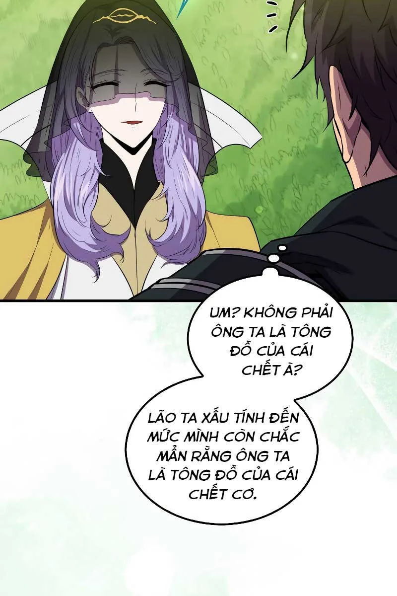 Ranker Mộng Du chương 85 - trang 15