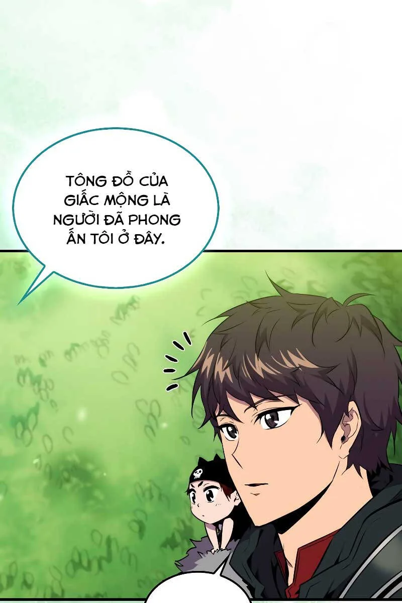 Ranker Mộng Du chương 85 - trang 16