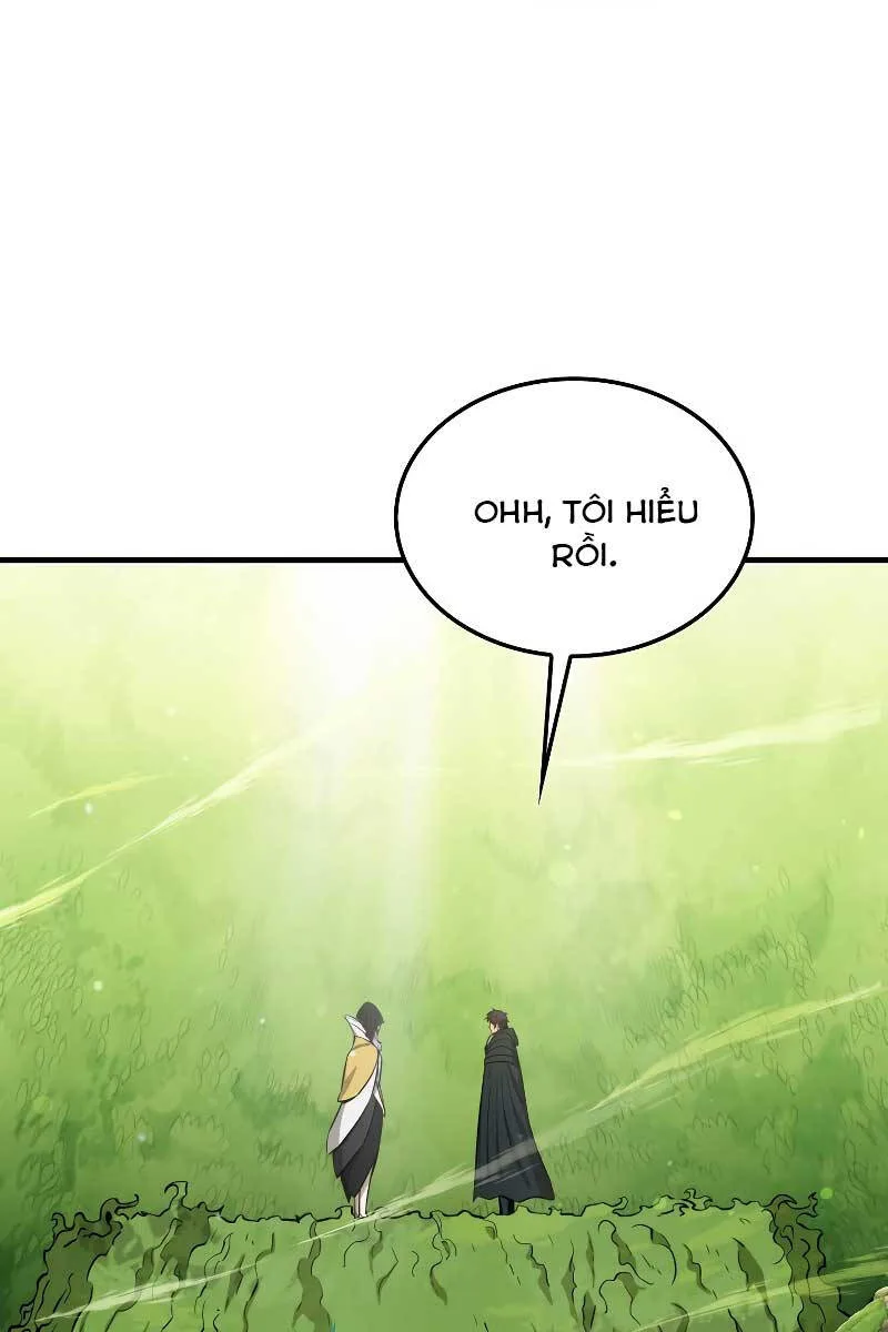 Ranker Mộng Du chương 85 - trang 19