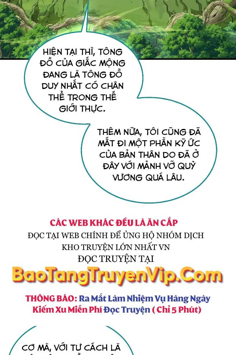 Ranker Mộng Du chương 85 - trang 20
