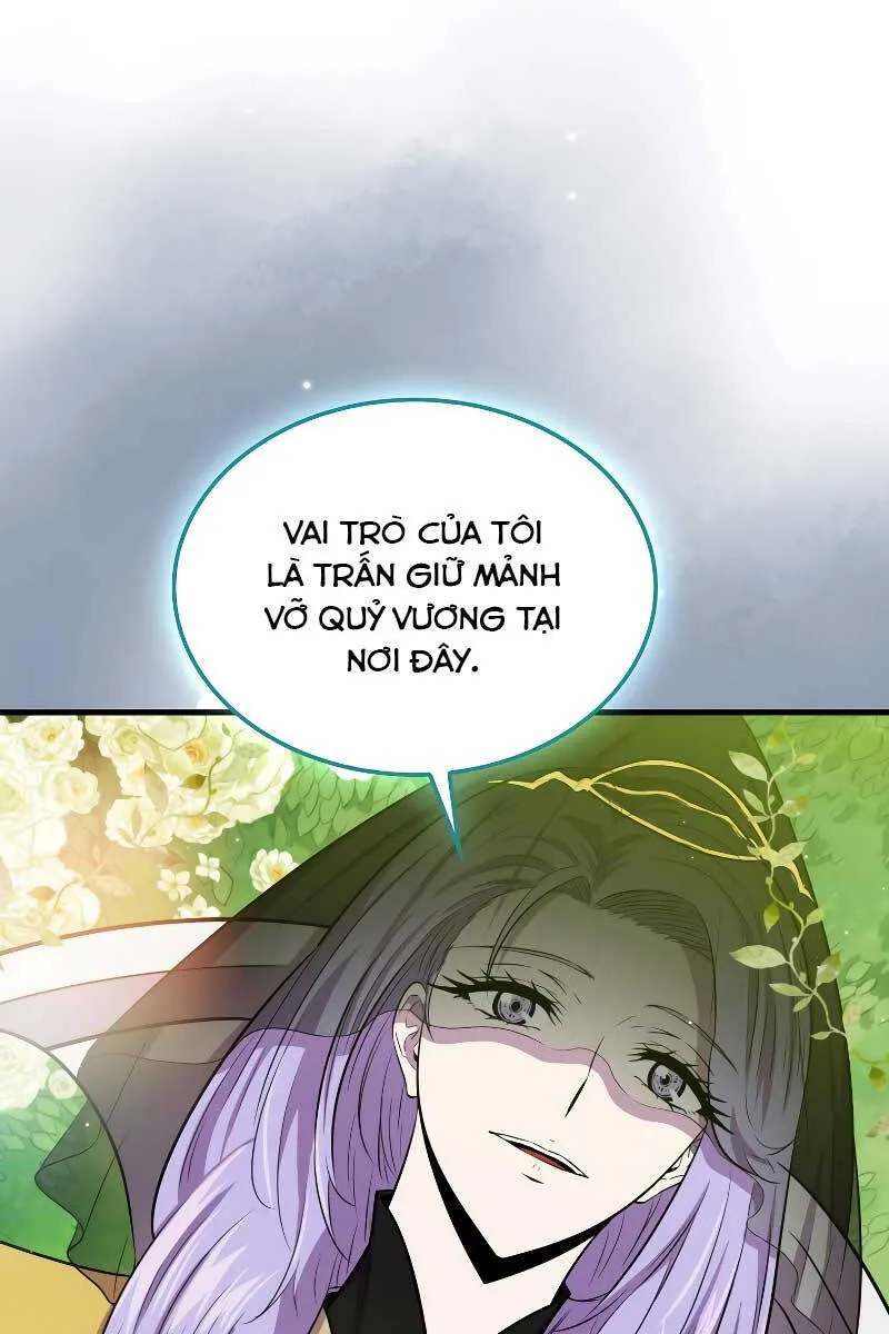 Ranker Mộng Du chương 85 - trang 22