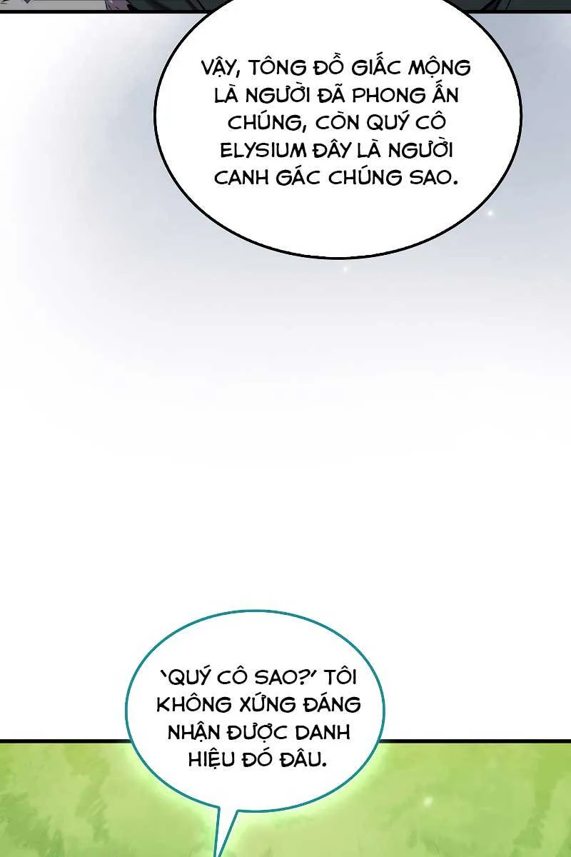 Ranker Mộng Du chương 85 - trang 25