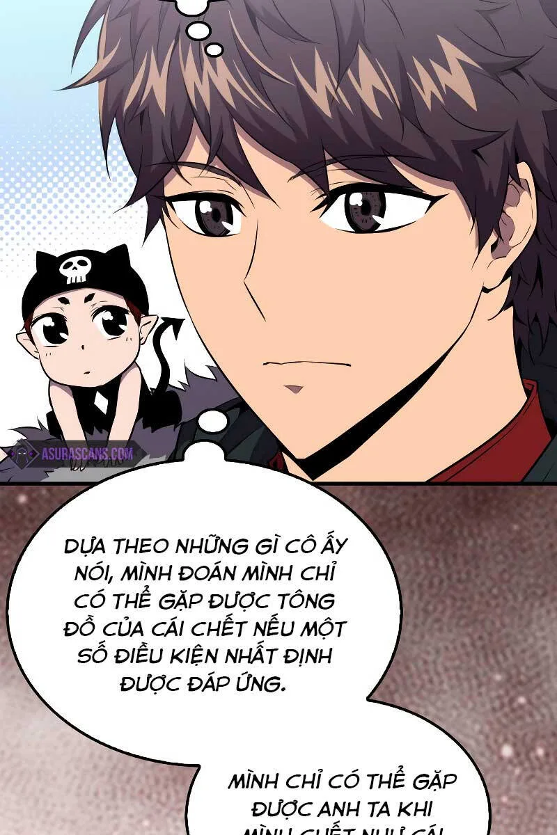 Ranker Mộng Du chương 85 - trang 31