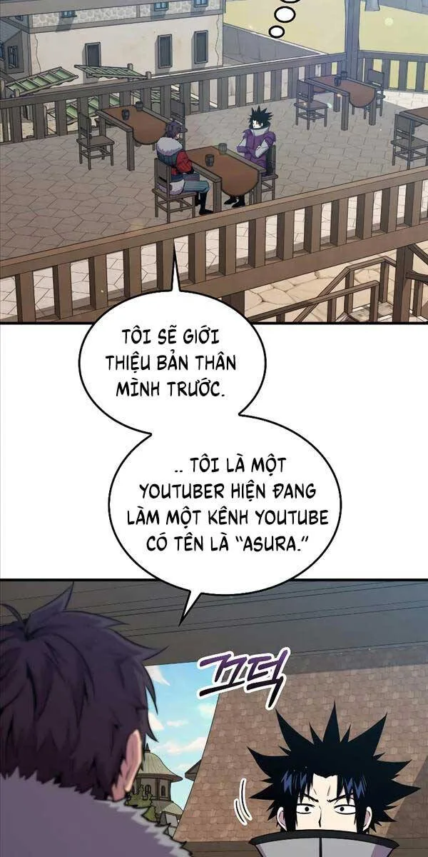 Ranker Mộng Du chương 87 - trang 10