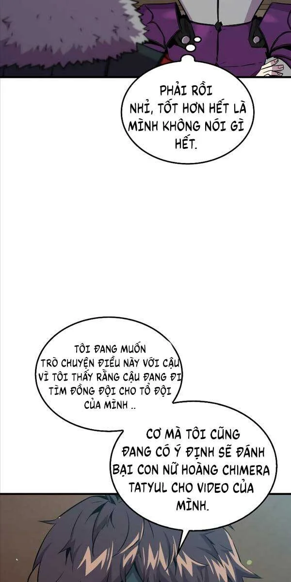 Ranker Mộng Du chương 87 - trang 11