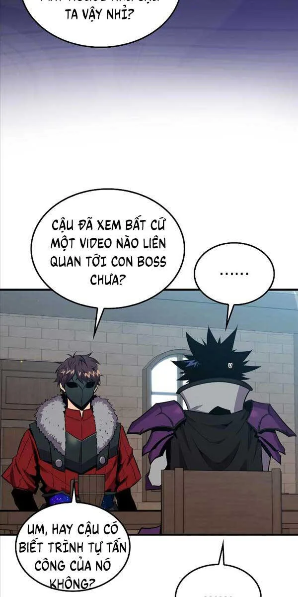 Ranker Mộng Du chương 87 - trang 16
