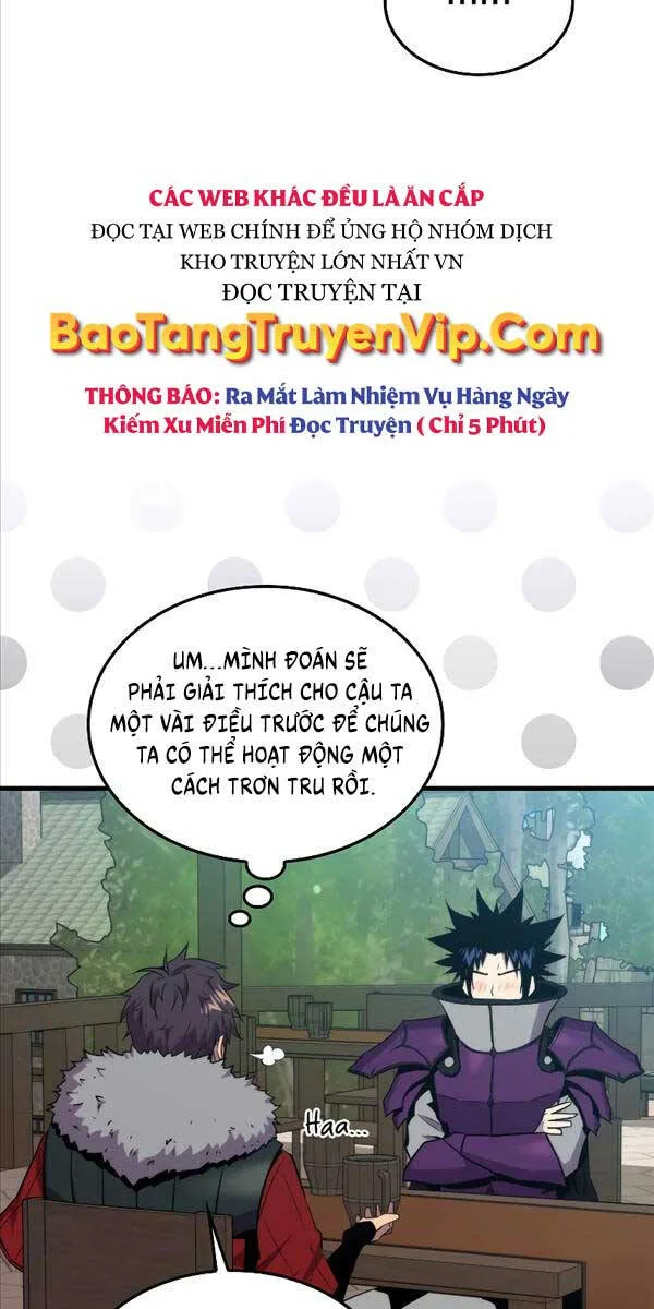 Ranker Mộng Du chương 87 - trang 17