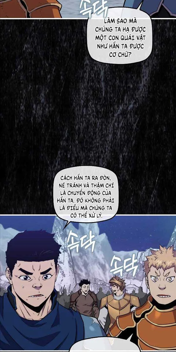 Ranker Mộng Du chương 87 - trang 45