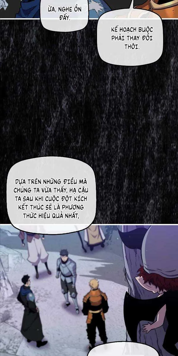 Ranker Mộng Du chương 87 - trang 47