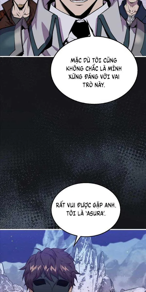 Ranker Mộng Du chương 87 - trang 62