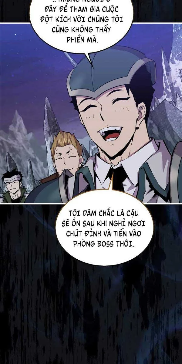 Ranker Mộng Du chương 87 - trang 67