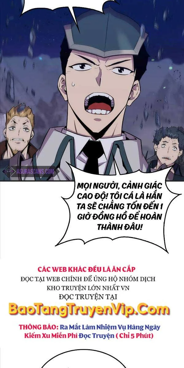 Ranker Mộng Du chương 88 - trang 4