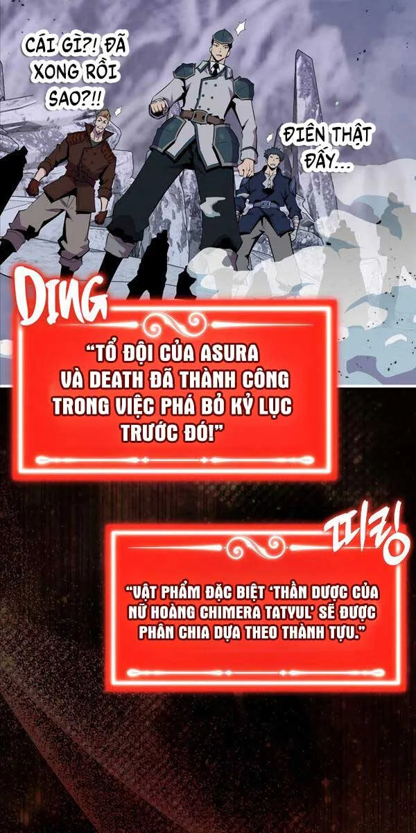 Ranker Mộng Du chương 88 - trang 8