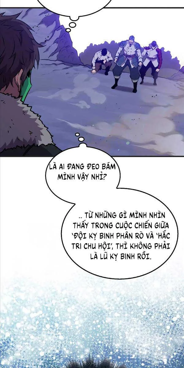 Ranker Mộng Du chương 88 - trang 26